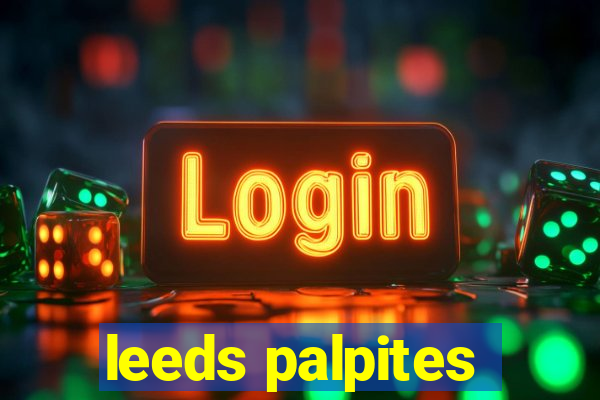 leeds palpites